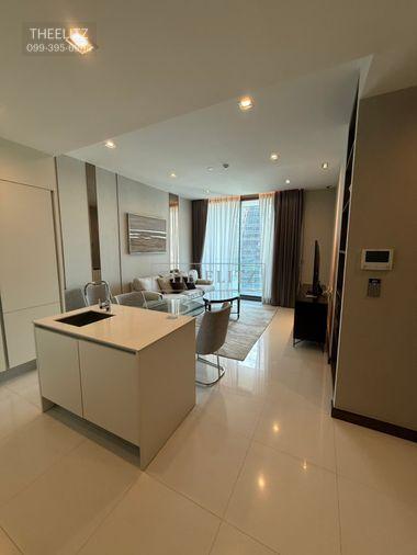 รูป ✨ Ultra-Exclusive & Low-Density Living | Super Luxury Condo for Rent with Ultimate Privacy ✨ - รูปที่ 3/18