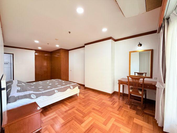picture For Rent | Liberty Park 2 Sukhumvit | 2 bedroom 122 Sqm BTS Nana  - 9/18