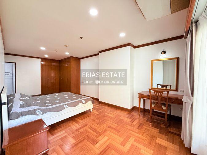 picture For Rent | Liberty Park 2 Sukhumvit | 2 bedroom 122 Sqm BTS Nana - 9/18