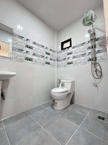 picture ⭐✨RH-033 Townhouse for Sale – Rattanathibet Kanchanaphisek ✨⭐ - 16/17