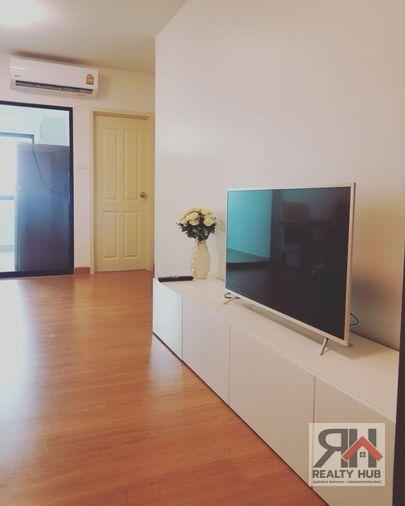 รูป 🤝🏻RB25149 ให้เช่าถูกมาก👍ศุภาลัย ลอฟท์ แจ้งวัฒนะ✅แอดไลน์ @mproperty( มี @ ด้วย) แอดมินตอบไว - รูปที่ 12/29