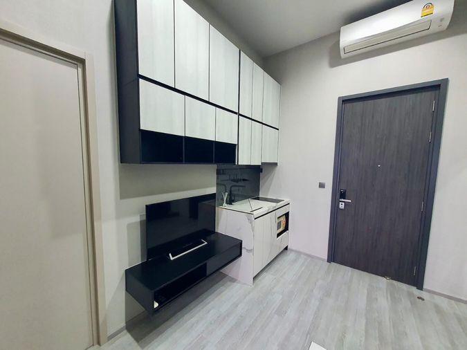 picture Condo for rent at The Line 101, near BTS Punnawithi 🚝 (Ready to move in)‼️  - 10/15