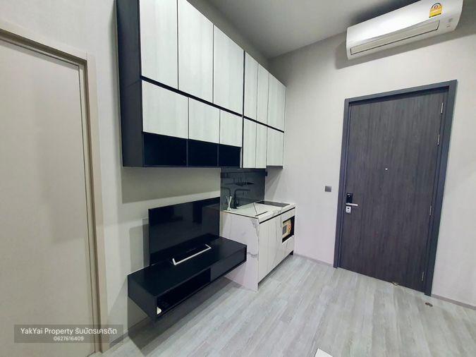 picture Condo for rent at The Line 101, near BTS Punnawithi 🚝 (Ready to move in)‼️ - 10/15