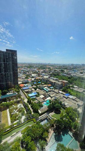 รูป 🏢 ให้เช่าคอนโด : The Parkland Phetkasem 56 (เดอะพาร์คแลนด์ เพชรเกษม 56)   รหัสทรัพย์ | 📌LNP-C13768  - รูปที่ 14/15