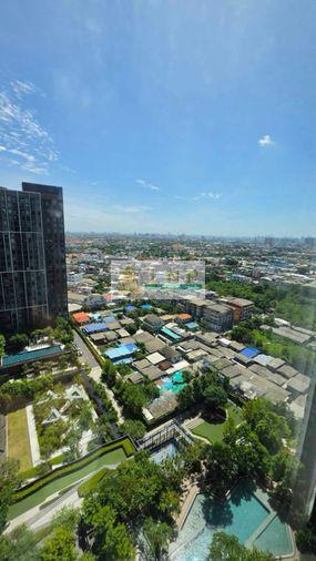 รูป 🏢 ให้เช่าคอนโด : The Parkland Phetkasem 56 (เดอะพาร์คแลนด์ เพชรเกษม 56) รหัสทรัพย์ | 📌LNP-C13768 - รูปที่ 14/15