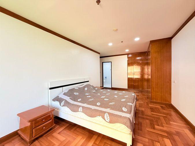 picture For Rent | Liberty Park 2 Sukhumvit | 2 bedroom 122 Sqm BTS Nana  - 8/18