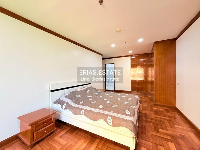 picture For Rent | Liberty Park 2 Sukhumvit | 2 bedroom 122 Sqm BTS Nana - 8/18