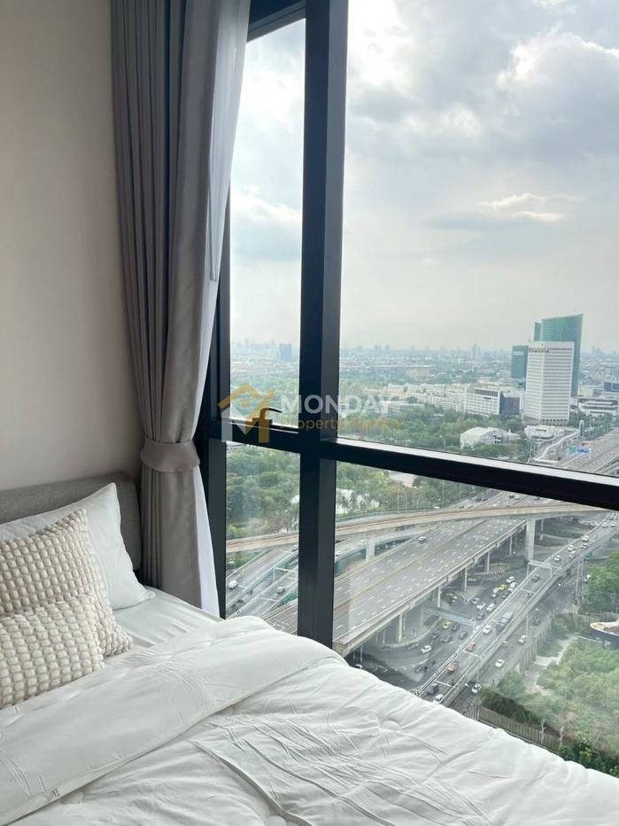 picture 🔥 Available Now! The Privacy Chatuchak - Book Before It's Gone! 🔥 MD-26065974 - 4/6