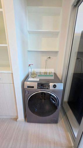 รูป 🏢 ให้เช่าคอนโด : The Parkland Phetkasem 56 (เดอะพาร์คแลนด์ เพชรเกษม 56) รหัสทรัพย์ | 📌LNP-C13768 - รูปที่ 7/15