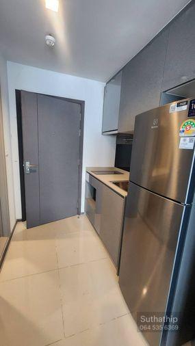 picture Condo for rent : IDEO Sukhumvit 93 (( BTS Bang Chak )) MK-02 line @livingbkk - 8/11
