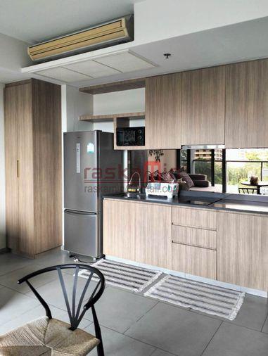 picture 🌊 Zire Wongamat Beachfront Condo | 1 Bedroom | 25,000 THB/Month - 4/19