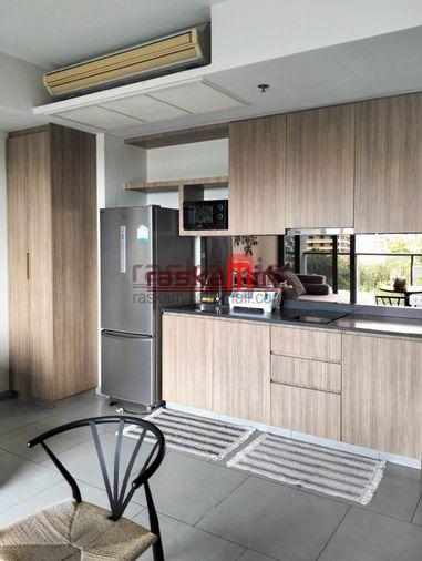 picture 🌊 Zire Wongamat Beachfront Condo | 1 Bedroom | 25,000 THB/Month - 4/19