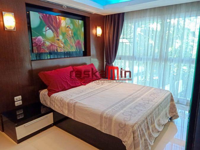 รูป ✨ เดอะ อเวนิว เรสสิเดนซ์ | ห้องมุม 44 ตร.ม. เฟอร์ครบ วิวสระ ค่าเช่า 20,000 บาท/เดือน - รูปที่ 5/14