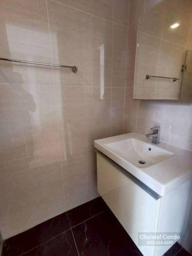 picture For rent : Park 24 studio room area 29 sq.m. rental 18,000 / month - 17/21