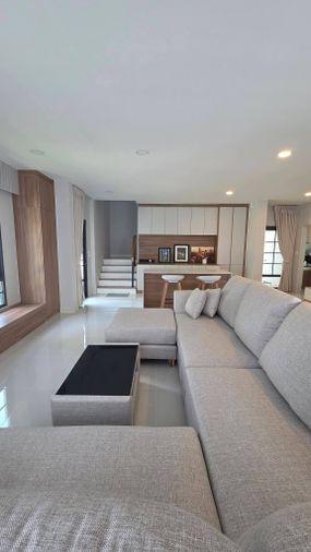รูป 🏠 ให้เช่าบ้าน : Centro Bangna (เซนโทร บางนา)   รหัสทรัพย์ | 📌LNP-H1062 - รูปที่ 13/18