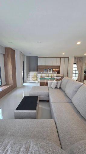 รูป 🏠 ให้เช่าบ้าน : Centro Bangna (เซนโทร บางนา) รหัสทรัพย์ | 📌LNP-H1062 - รูปที่ 13/18