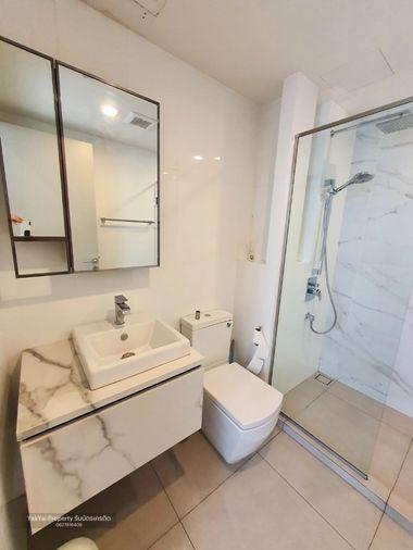 picture Condo for rent at The Line 101, near BTS Punnawithi 🚝 (Ready to move in)‼️ - 11/15