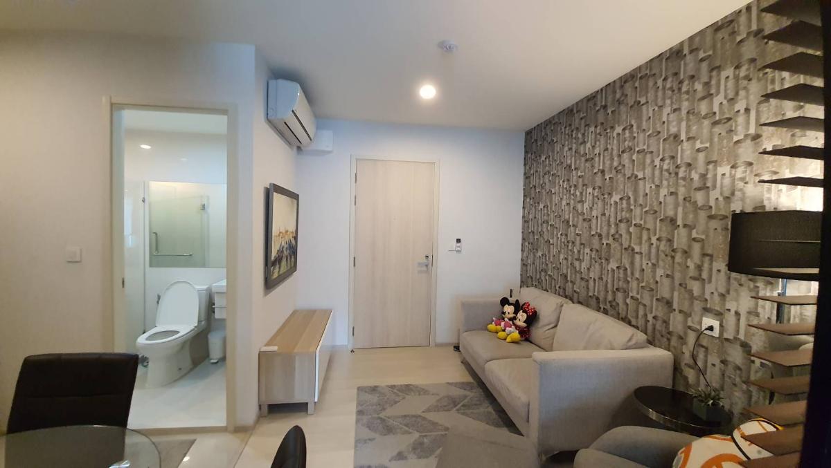 picture  For Rent    Life Asoke    20,000 - 7/12