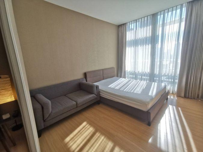 picture For rent : Park 24 studio room area 29 sq.m. rental 18,000 / month - 1/21