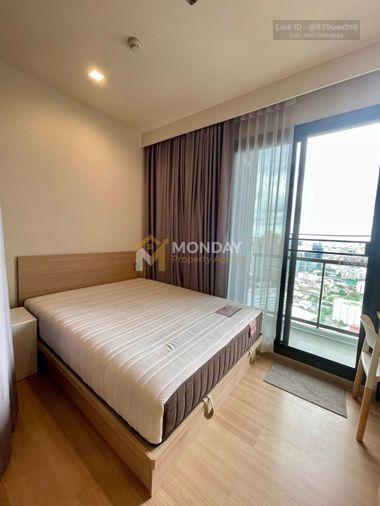picture 🔥 Available Now! M Chatuchak Condo - Book Before It's Gone! 🔥 MD-26066030 - 5/8