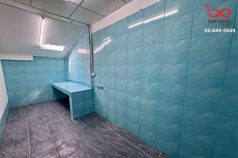 รูป ขายบ้านเดี่ยวชั้นเดียว 3ห้องนอน ถนนนิมิตรใหม่ - ลำลูกกา ซอยเทศบาล 1 ลำลูกกาคลอง 8  - รูปที่ 11/13