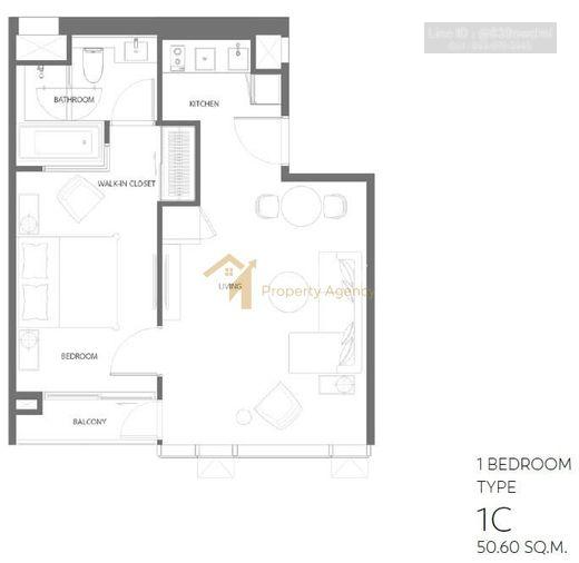 picture ðĨMD-26066020 Rare Item! Beautiful Condo, Below Market Price, The Strand Thonglor. Book Now Before It's Gone! ðĨ - 5/5