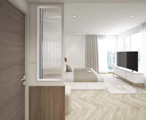 picture Condo for rent Supalai Riva Grande Rama 3 - 6/9