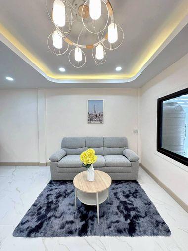 picture ⭐✨RH-033 Townhouse for Sale – Rattanathibet Kanchanaphisek ✨⭐ - 4/17