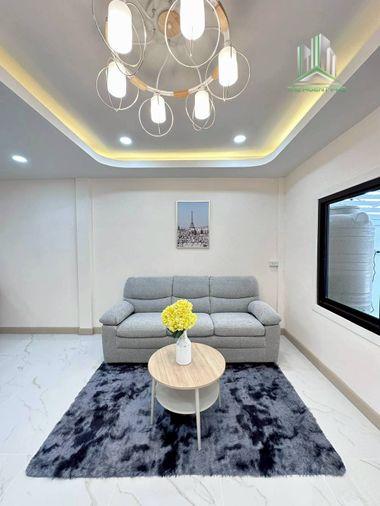 picture ⭐✨RH-033 Townhouse for Sale – Rattanathibet Kanchanaphisek ✨⭐ - 4/17