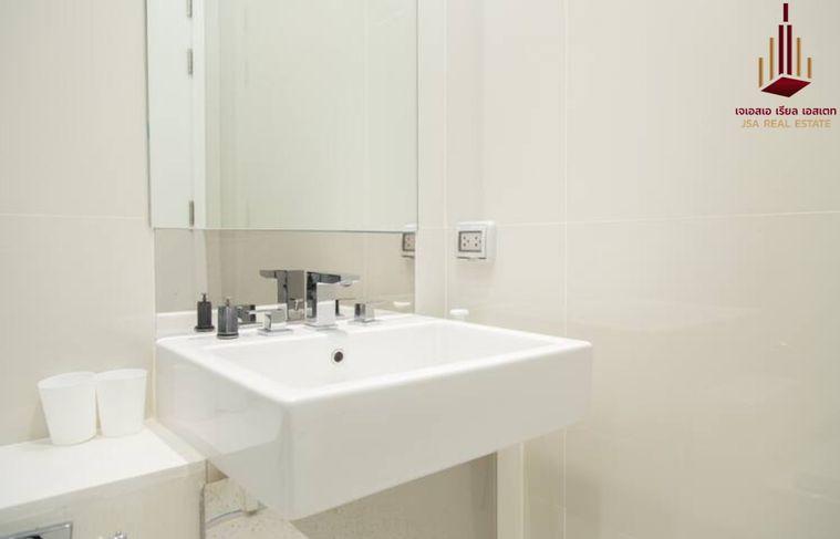 picture ✨ For Rent: Equinox Phahol - Vibha Condo ✨ 💰 Only 17,000 THB/month - 4/4
