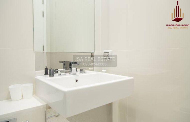 picture ✨ For Rent: Equinox Phahol - Vibha Condo ✨ 💰 Only 17,000 THB/month - 4/4
