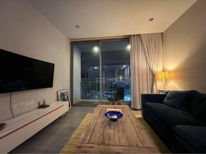รูป 🏢 ให้เช่าคอนโด : The Parkland Phetkasem 56 (เดอะพาร์คแลนด์ เพชรเกษม 56)   รหัสทรัพย์ | 📌LNP-C13769  - รูปที่ 10/18