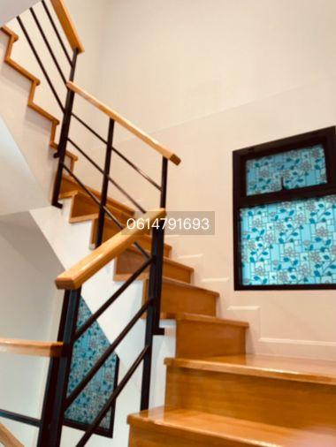 รูป เช่า** บ้านแฝด 3 ชั้น ศุภาลัย เอสเซ้นส์ ลาดพร้าว 107 / 55,000 - รูปที่ 10/11