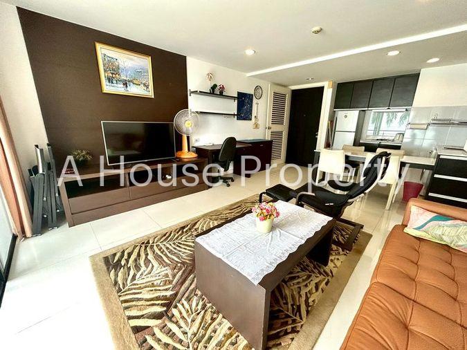 picture Condo for rent, Golden Coast Sriracha. Beautiful room, move in Ready - 1/19