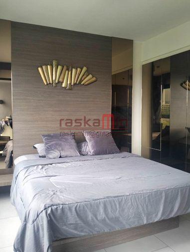 picture 🌊 Zire Wongamat Beachfront Condo | 1 Bedroom | 25,000 THB/Month - 16/19