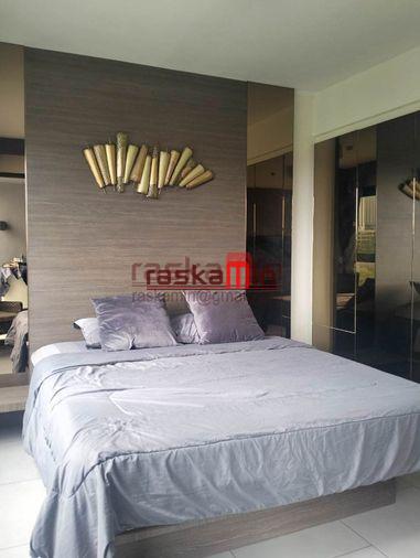picture 🌊 Zire Wongamat Beachfront Condo | 1 Bedroom | 25,000 THB/Month - 16/19