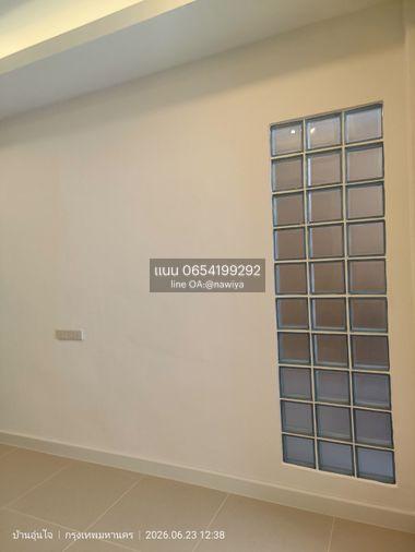 รูป หมู่บ้านเคหะพงษ์เพชร ซอย 4 อยู่ซอยแจ้งวัฒนะ 14 ทำเลดี ใกล้รถไฟฟ้า , ศูนย์ราชการแจ้งวัฒ - รูปที่ 11/25