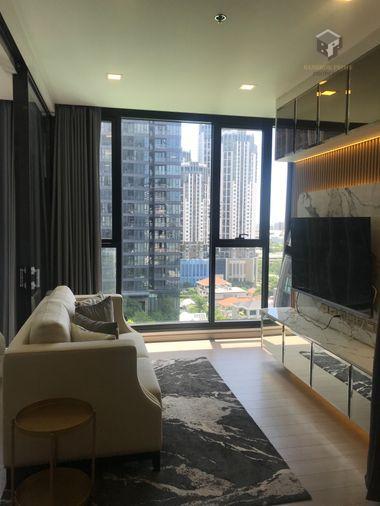 picture One9Five Asoke – Rama 9 | 🚝Near MRT Rama 9 #2026062314904 #MKT - 11/17