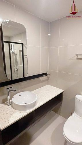 picture ✨ For Sale: XT Huaikhwang Condo ✨  💰 Only 4,690,000 THB - 6/6