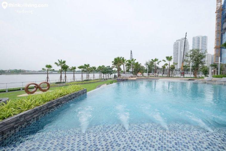 รูป 🏢 ให้เช่าคอนโด : Supalai Riva Grande (ศุภาลัย ริวา แกรนด์)   รหัสทรัพย์ | 📌LNP-C13772  - รูปที่ 15/17