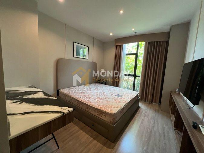 รูป 🔥 ห้องว่าง พร้อมเข้าอยู่! ริทึ่ม เอกมัย เอสเตท รีบจองก่อนหลุด 🔥MD-26066038 - รูปที่ 6/10