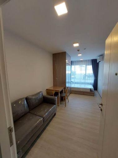 picture 🔥 Condo for Sale✅ Plum Condo Sukhumvit 62 | Near BTS Bang Chak - 2/8