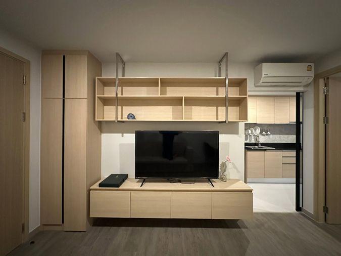 picture  The Shade Sathon  1 Condo For Rent / Line : @mintocondo - 7/10