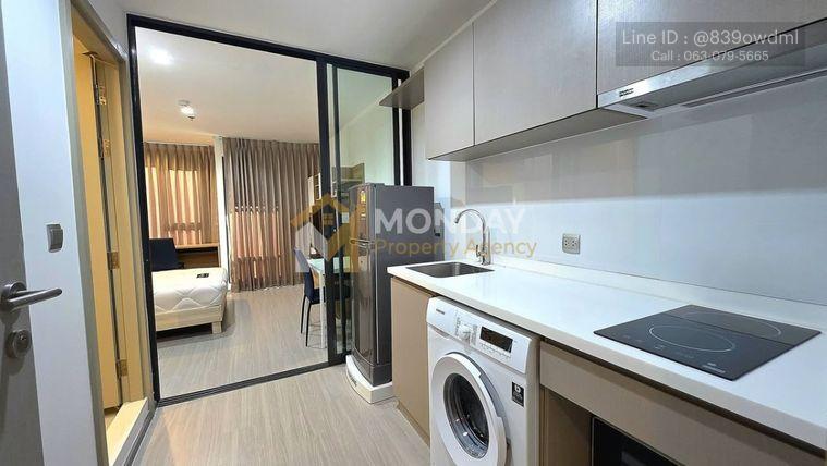 รูป 🔥 ห้องว่าง พร้อมเข้าอยู่! ไลฟ์ ลาดพร้าว รีบจองก่อนหลุด 🔥MD-26065996 - รูปที่ 2/4