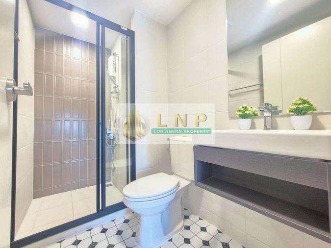 รูป 🏢 ให้เช่าคอนโด : Kave Wonderland (เคฟ วันเดอร์แลนด์) รหัสทรัพย์ | 📌LNP-C13771 - รูปที่ 8/11