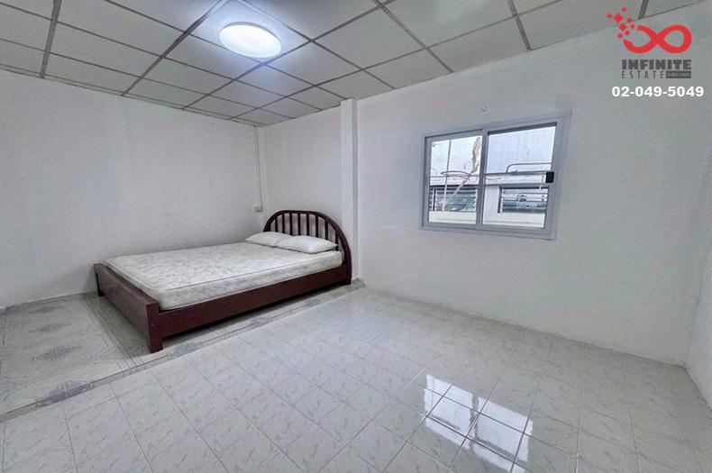 รูป ขายบ้านเดี่ยวชั้นเดียว 3ห้องนอน ถนนนิมิตรใหม่ - ลำลูกกา ซอยเทศบาล 1 ลำลูกกาคลอง 8  - รูปที่ 6/13