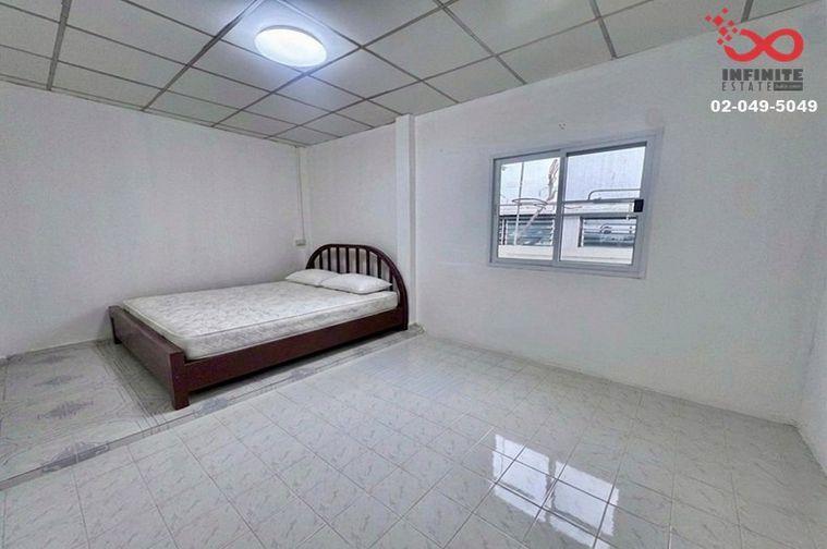 รูป ขายบ้านเดี่ยวชั้นเดียว 3ห้องนอน ถนนนิมิตรใหม่ - ลำลูกกา ซอยเทศบาล 1 ลำลูกกาคลอง 8  - รูปที่ 6/13