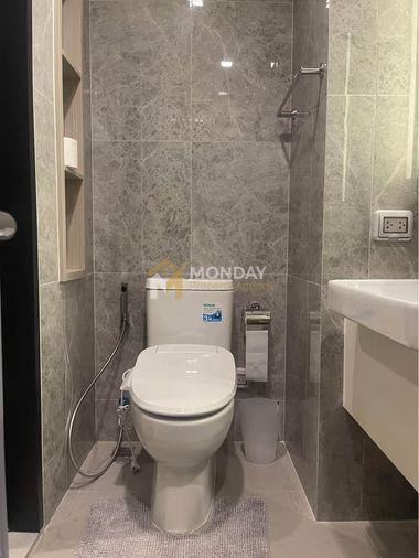 รูป 🔥 ห้องว่าง พร้อมเข้าอยู่! โนเบิล อราวน์ อารีย์ รีบจองก่อนหลุด 🔥MD-26066029 - รูปที่ 7/7