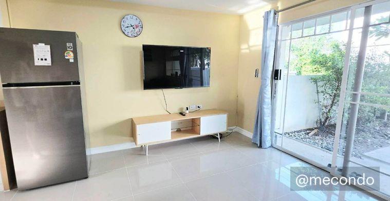 picture ME2500255 Townhouse For Rent Indy Bangna KM.7 - 8/11