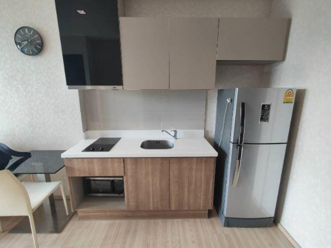 รูป 🤝🏻RB25145 ให้เช่าถูกมาก👍Rhythm Sathorn✅แอดไลน์ @mproperty( มี @ ด้วย) แอดมินตอบไว - รูปที่ 9/9